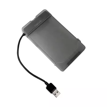 HDD/SSD enclosure LogiLink AU0037