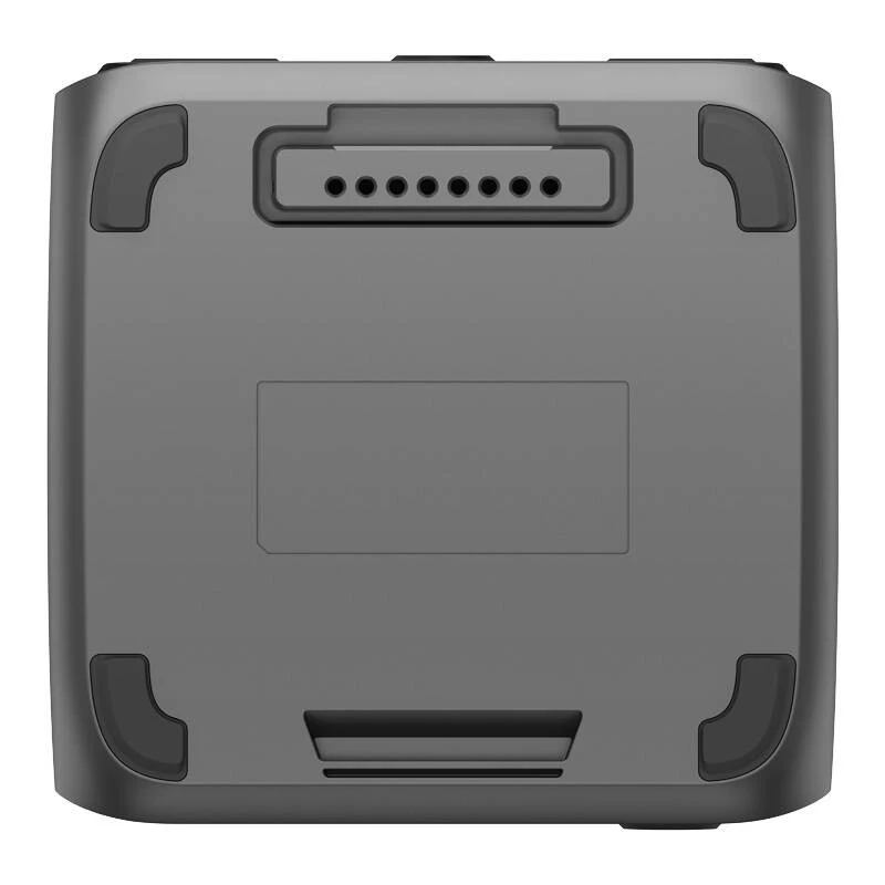 Portable power station EcoFlow River 3 Plus — LiFePO4 286Wh, AC & USB outputs, solar/cigarette charging