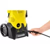 Kärcher K 3 pressure washer Compact Electric 380 l/h Black, Yellow