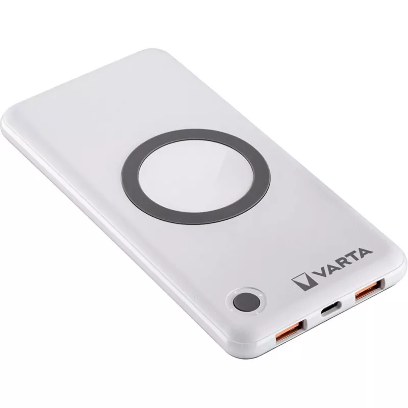 Portable Charger Varta 57913 10000 mAh