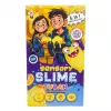 Sensory Slime Set TUBAN TU3812 6-in-1 — DIY kit with six slime variants