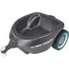 Bobby-Car-Neo Trailer Anthracite, Kinderfahrzeug Anthracite