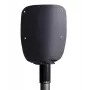 Charge Amps Aura Pole Mount, Single - EV Charger Stand