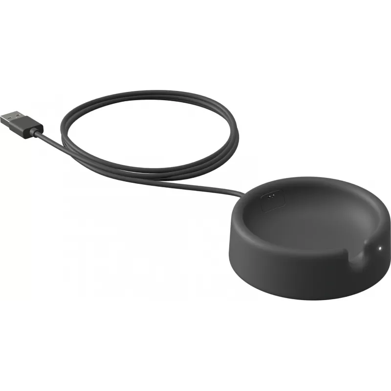 Charging Stand Logitech Zone Wireless 2 Indoor USB Graphite