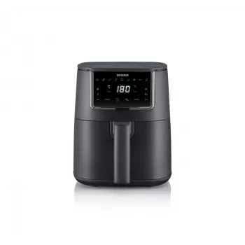 Air Fryer SEVERIN FR 2461 — 4 L capacity, Black