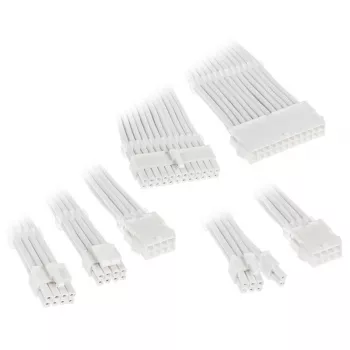 Cable Extension Kit Kolink Core Adept White