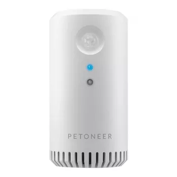 Smart Odor Eliminator Petoneer