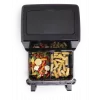 Gorenje Airfryer | AF2700BP | Power 2700 W | Capacity 9 L | Black