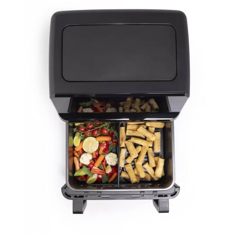 Gorenje Airfryer | AF2700BP | Power 2700 W | Capacity 9 L | Black