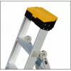 Batavia B.V. | Multi-Ladder 2in1 Stepladder with 5 steps + 9 steps