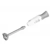 Blender Bosch with silver container