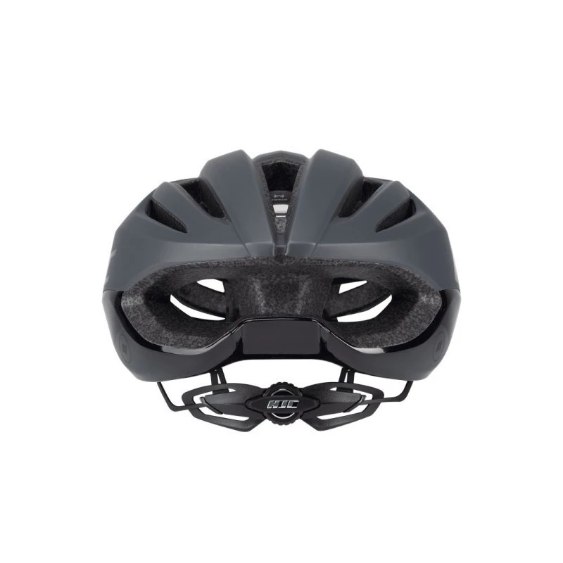 Cycling Helmet HJC ATARA Gray Size M (HJC 81182302)