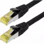 Networking Cable Helos Cat 6a S/FTP 7.5 m