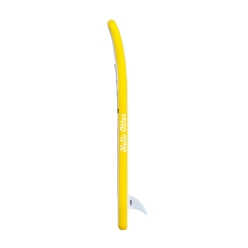 FunWater Tuxedo Sailor children's SUP paddle board (blue)