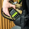 Battery charger Green Cell GC VitalCharger with 4× AA 2000mAh NiMH batteries