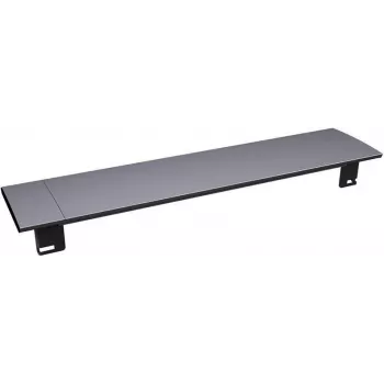 Wall Plate/Switch Cover Bachmann 915.504 Black