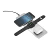 Wireless Charger Terratec ChargeAIR All Universal Aluminium