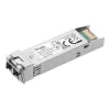 SFP fiber optic transceiver TP-Link ISM311LS 1250 Mbit/s 1310 nm, 3.3 V, grey