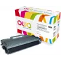 Toner cartridge OWA Armor K15465OW for Brother printers, Black, 1 pc, ~1200 pages