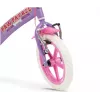 Children's Bike 12 Paw Patrol Purple 1180 Girl TOIMSA