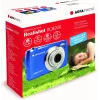 Agfa Photo DC8200 Blue + Case + Card SD 16GB