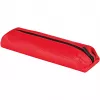 Soft pencil case Herlitz 50043835 Red