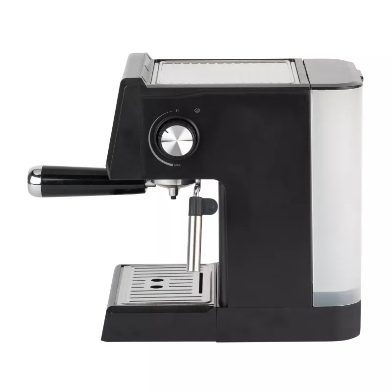Espresso coffee maker Jata JECA2525 with steam wand and 1.25 L water tank