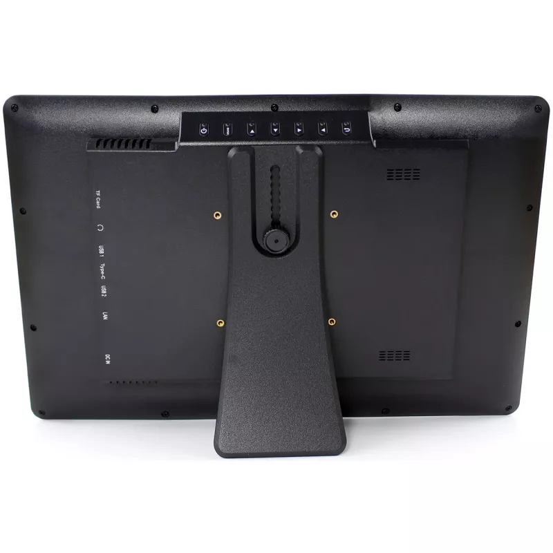 XORO MegaPAD 1404v7 14 35.56cm Tablet 64GB black Android - 64 GB - 35,56 cm (XOR400665)