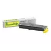 KYOCERA TK-5215Y toner cartridge 1 pc(s) Original Yellow