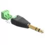 Cable Gender Changer DeLOCK 65460