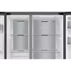 Fridge-freezer RS70F65KEFEO Side by Side