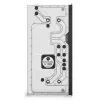EK Water Blocks EK-Quantum Reflection² PC-O11D EVO XL D5 PWM D-RGB - acrylic