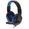 Headset Rebeltec REVOL mini jack 3.5mm 4pin