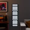 Wall panel light Paladone PP13141SW LED Star Wars design, LED wall light