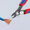Knipex 78 41 125 plier Diagonal pliers