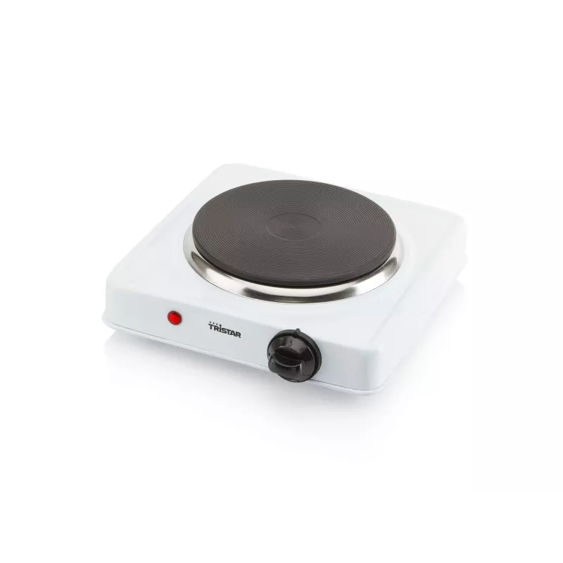 Tristar KP-6185 Hotplate with Indicator Light