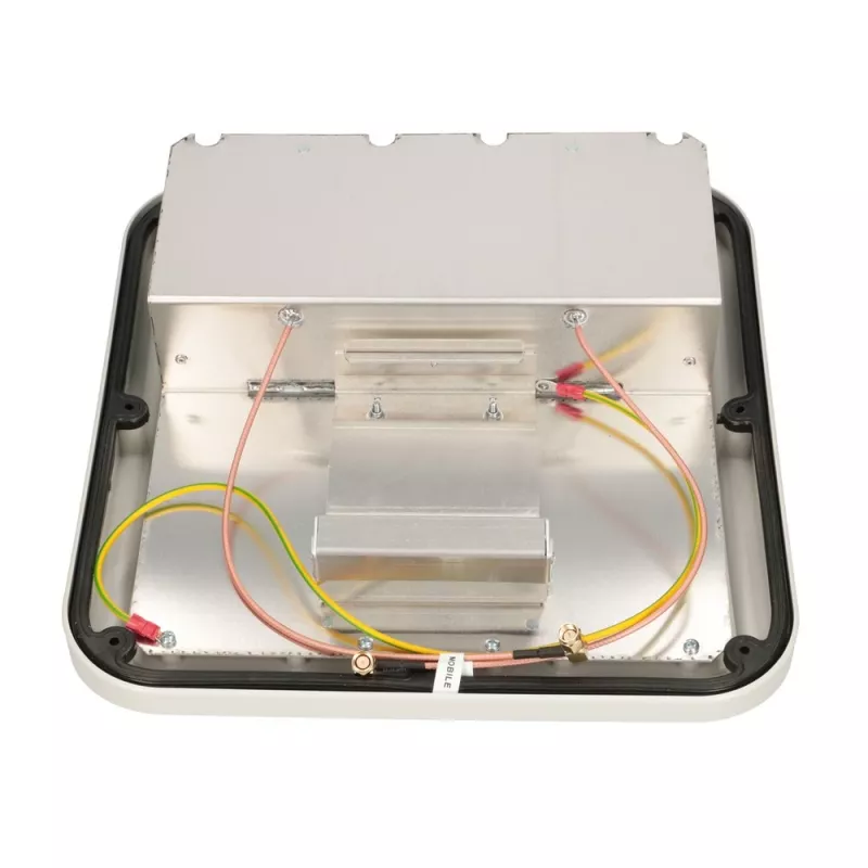 Extralink ELTEBOX RUT240 antenna LTE + 2.4 GHz WiFi for Teltonika RUT240