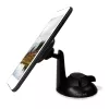 Passive holder LogiLink AA0110 Mobile phone/Smartphone Black