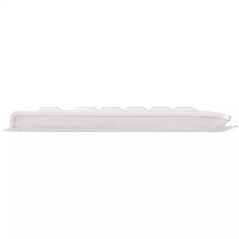 CHERRY KC 1068 keyboard USB Swiss Grey