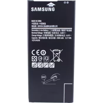 Samsung Li- Ionen Battery EB-BG610ABE for J415F, J610F Samsung Galaxy J4+, J6 (GH43-04670A)