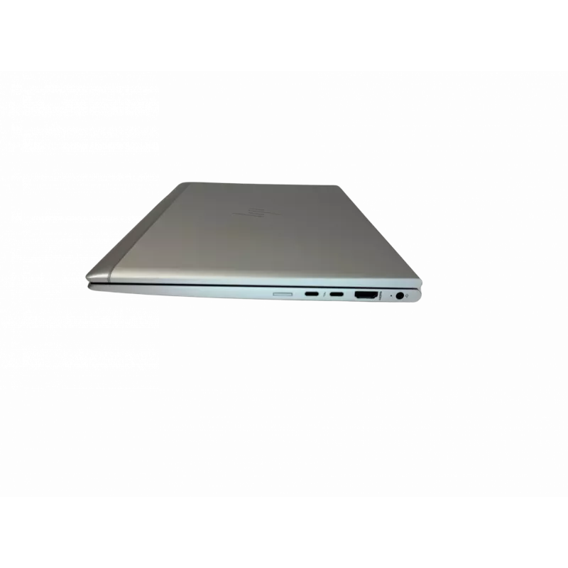 HP Renew Grade A | EliteBook 830 G8 | 13.3 inch | i5-1135G7 | 8 GB | SSD | 256 GB | Intel Iris Xe Graphics | Windows 11 Pro | Keyboard language Nordic | 12 month(s)