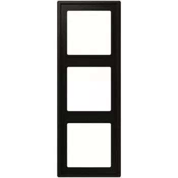 Outlet box accessory JUNG LS983SWM, plastic mounting box insert, 1 piece