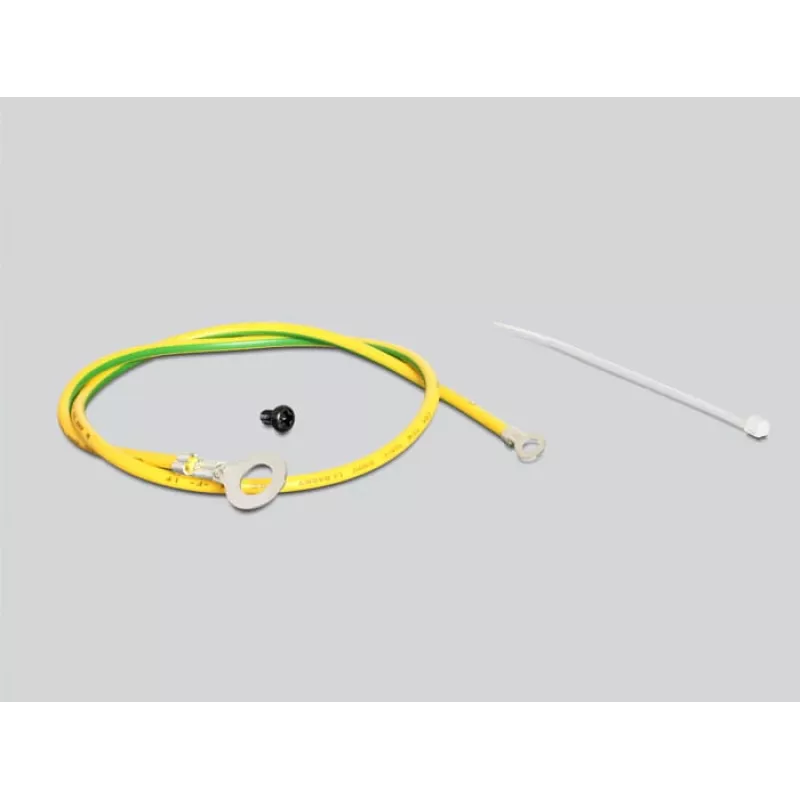 Patch Panel 1U DeLOCK 43277