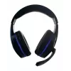 Keyboard Mouse included Rebeltec SHERMAN Gaming USB QZERTY English Black