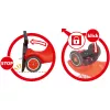 BIG Bobby Car Walker 2-in-1 Accessory Learn to walk