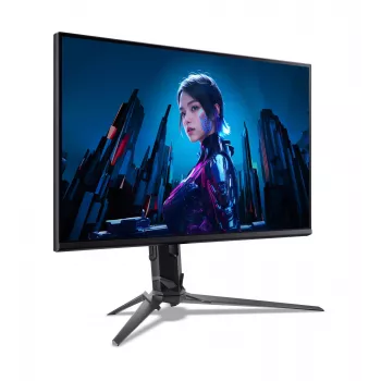 Computer monitor Acer Predator XB253Q F 24.5 inch (62.2 cm) FHD 1920×1080 LCD 1 ms Black