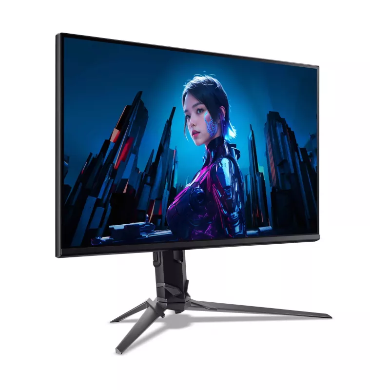 Computer monitor Acer Predator XB253Q F 24.5 inch (62.2 cm) FHD 1920×1080 LCD 1 ms Black