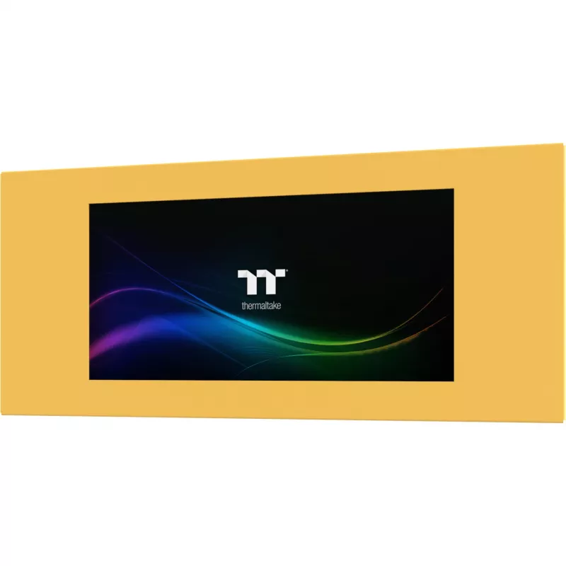 LCD Panel Kit THERMALTAKE View 600 TG 6.0 inch — internal display module for PC case