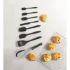 Salter BW128381EU7 Bakes 8-Piece Silicone Utensil Set
