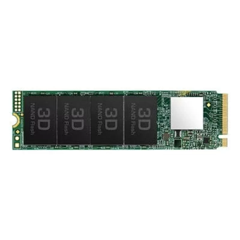 SSD disk Transcend 256GB M.2 PCIe TS256GMTE110S